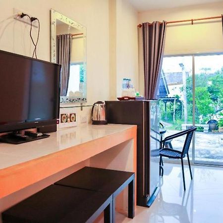 Oyo 902 Life And Love Resort Ao Nang ภายนอก รูปภาพ