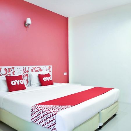 Oyo 902 Life And Love Resort Ao Nang ภายนอก รูปภาพ