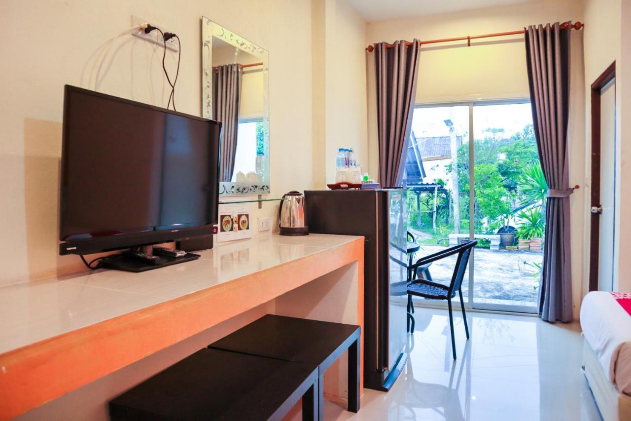 Oyo 902 Life And Love Resort Ao Nang ภายนอก รูปภาพ