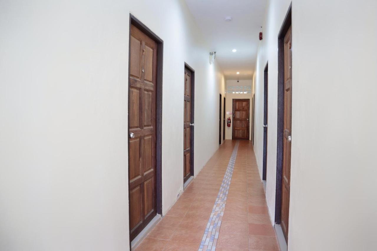 Oyo 902 Life And Love Resort Ao Nang ภายนอก รูปภาพ