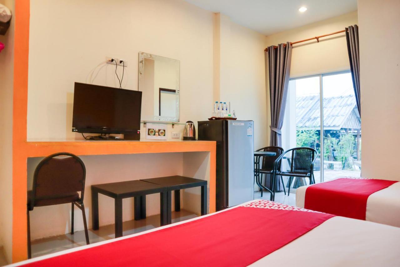 Oyo 902 Life And Love Resort Ao Nang ภายนอก รูปภาพ