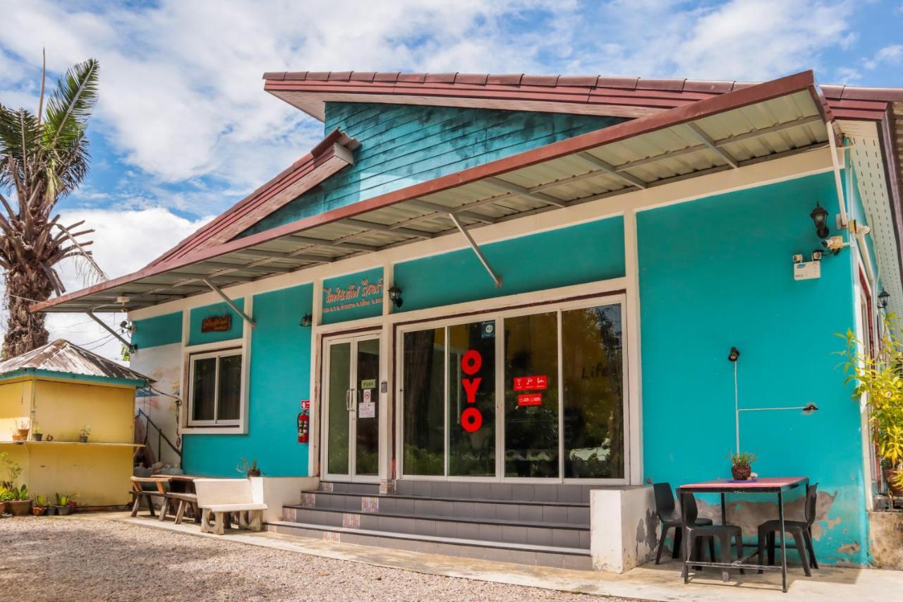 Oyo 902 Life And Love Resort Ao Nang ภายนอก รูปภาพ