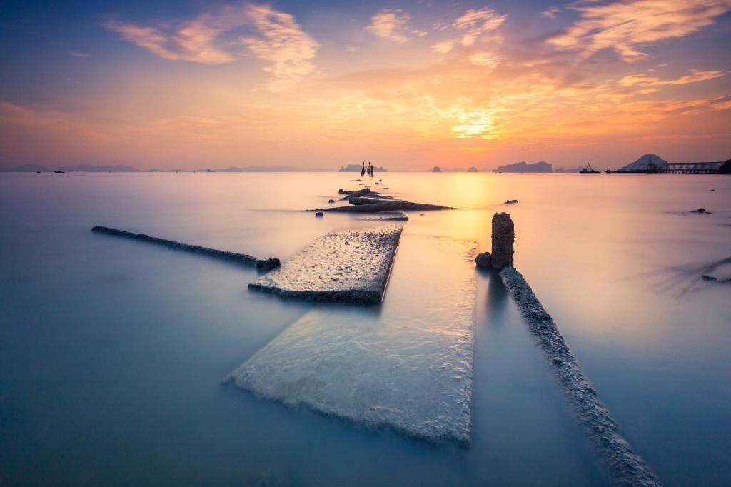 Oyo 902 Life And Love Resort Ao Nang ภายนอก รูปภาพ