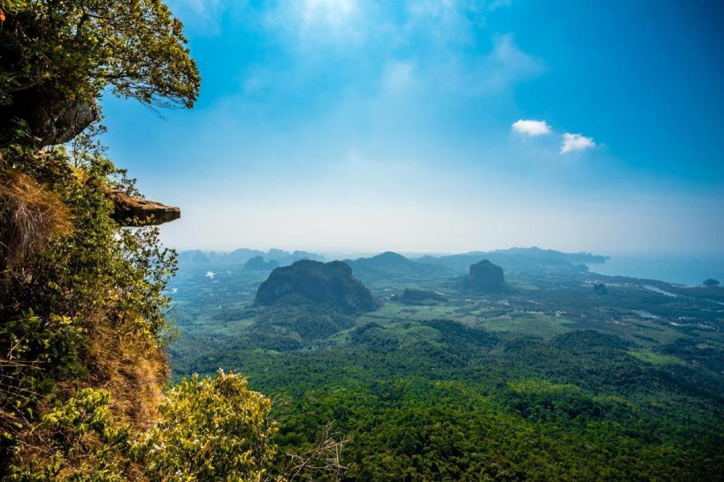 Oyo 902 Life And Love Resort Ao Nang ภายนอก รูปภาพ