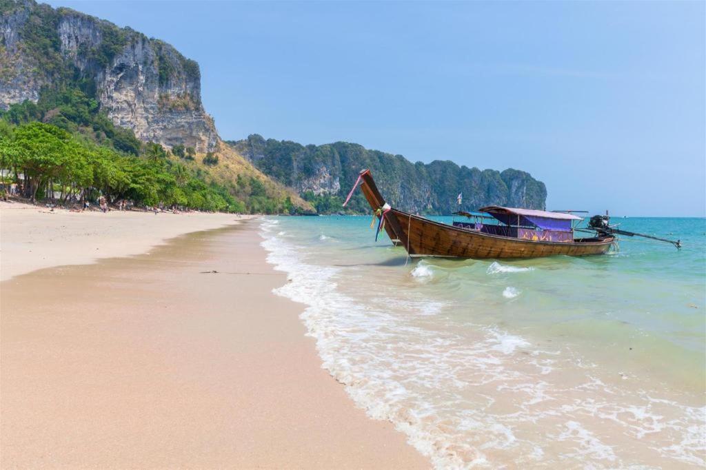 Oyo 902 Life And Love Resort Ao Nang ภายนอก รูปภาพ