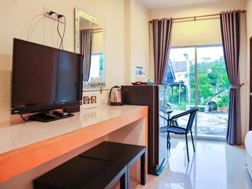 Oyo 902 Life And Love Resort Ao Nang ภายนอก รูปภาพ