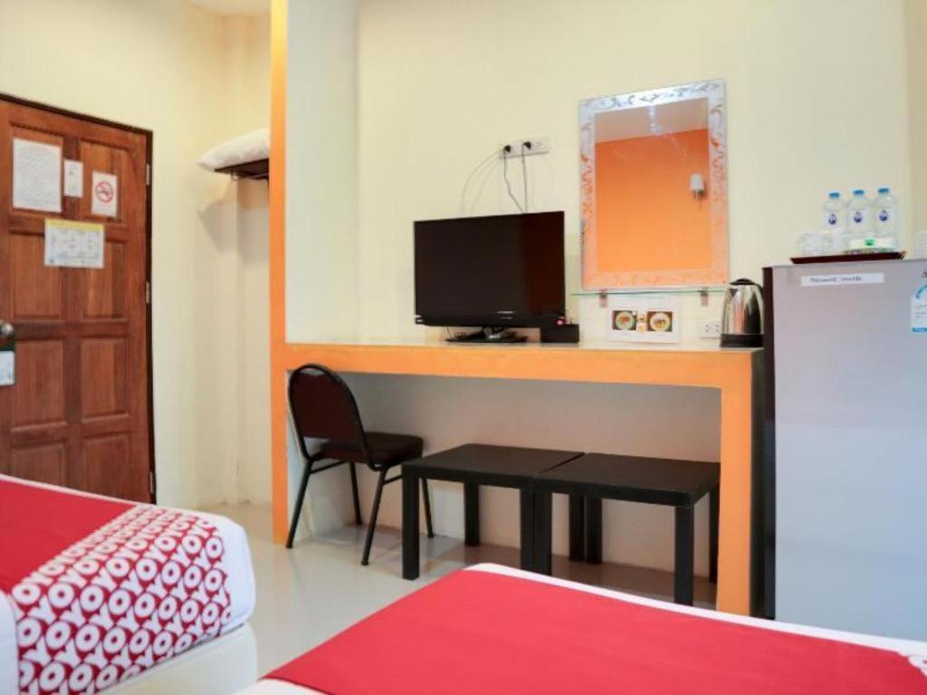 Oyo 902 Life And Love Resort Ao Nang ภายนอก รูปภาพ