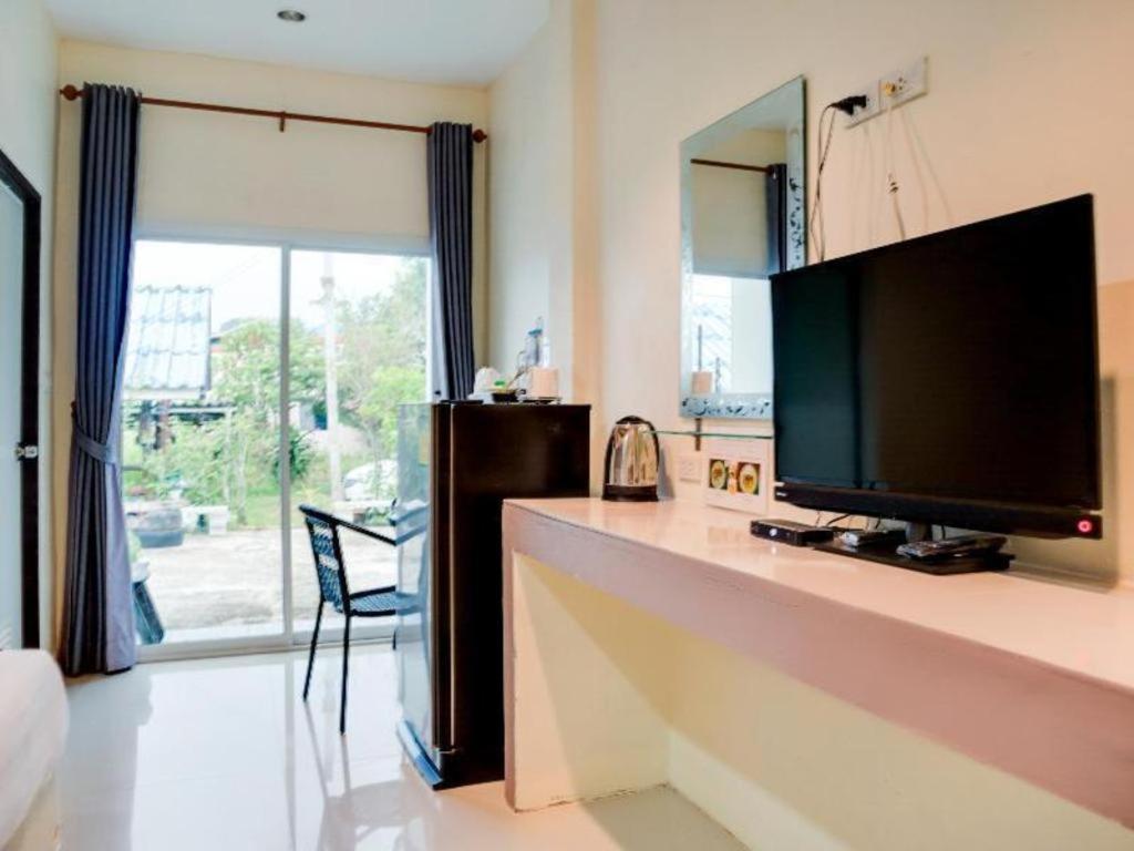 Oyo 902 Life And Love Resort Ao Nang ภายนอก รูปภาพ