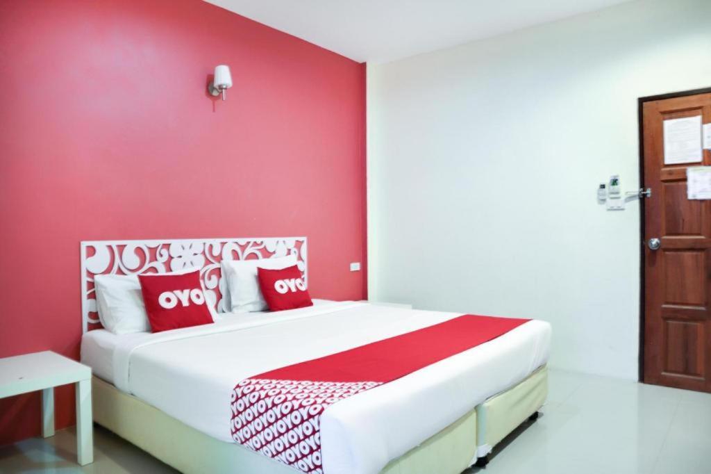 Oyo 902 Life And Love Resort Ao Nang ภายนอก รูปภาพ