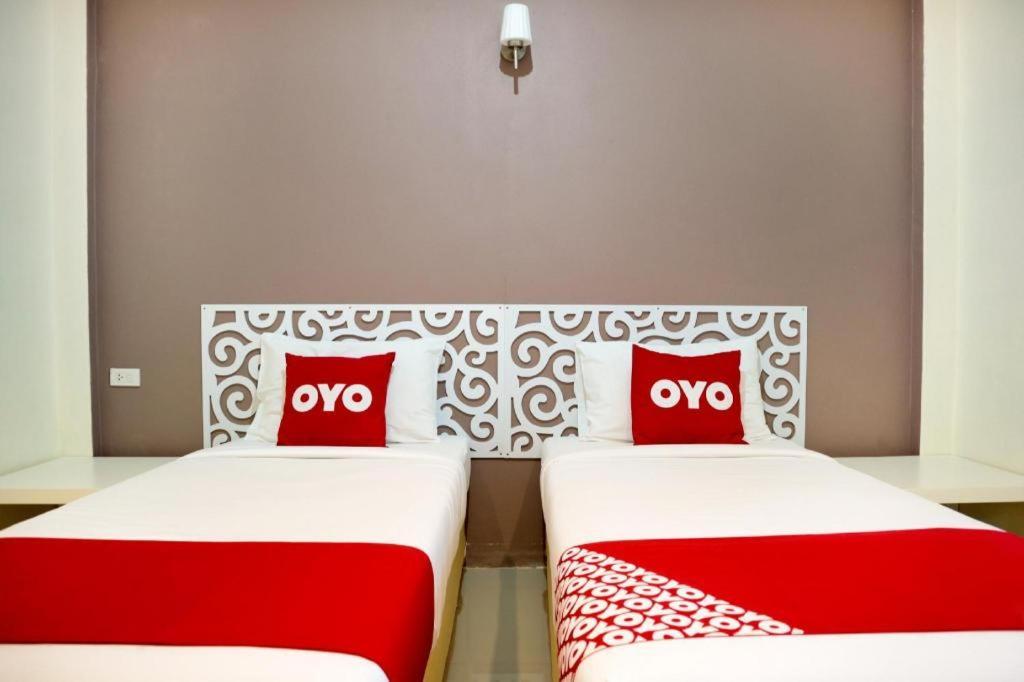 Oyo 902 Life And Love Resort Ao Nang ภายนอก รูปภาพ