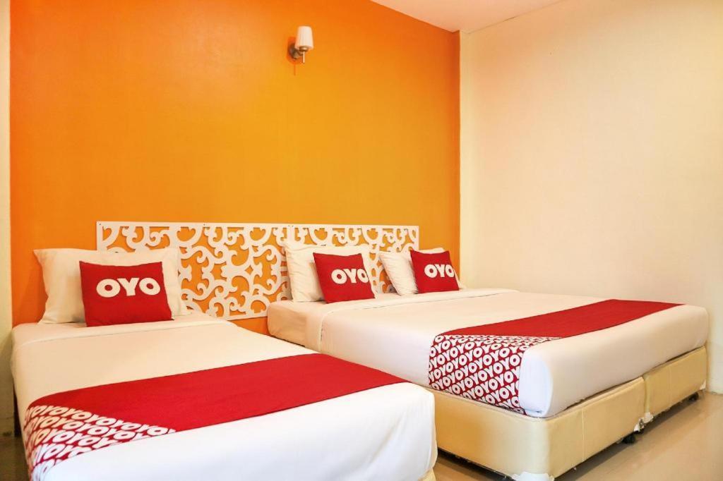 Oyo 902 Life And Love Resort Ao Nang ภายนอก รูปภาพ