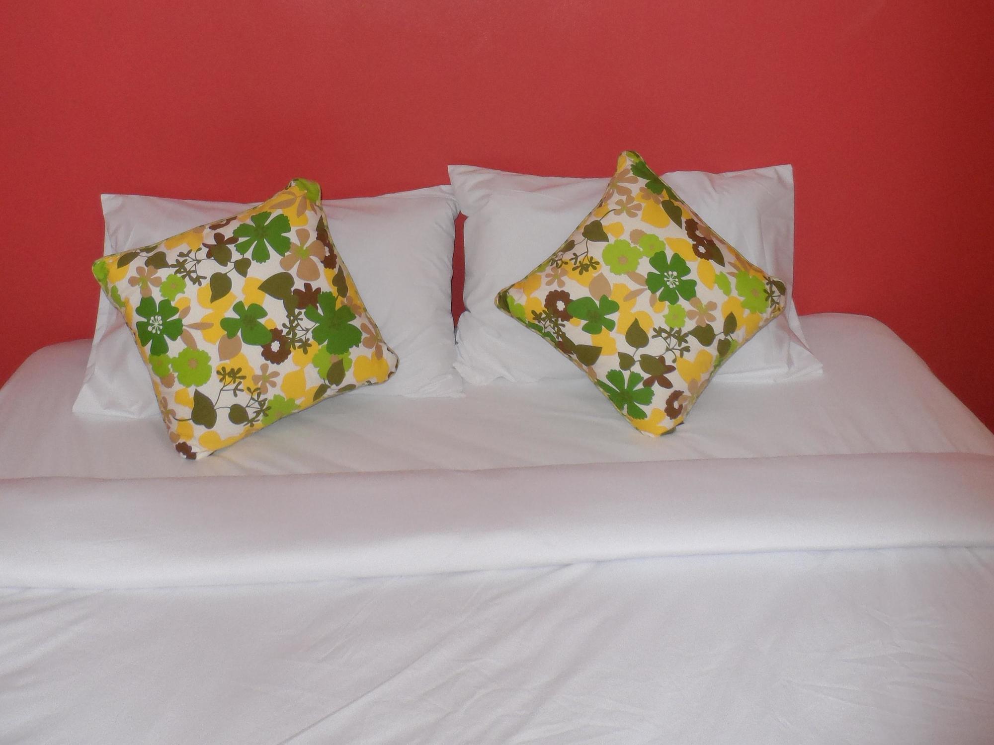 Oyo 902 Life And Love Resort Ao Nang ภายนอก รูปภาพ