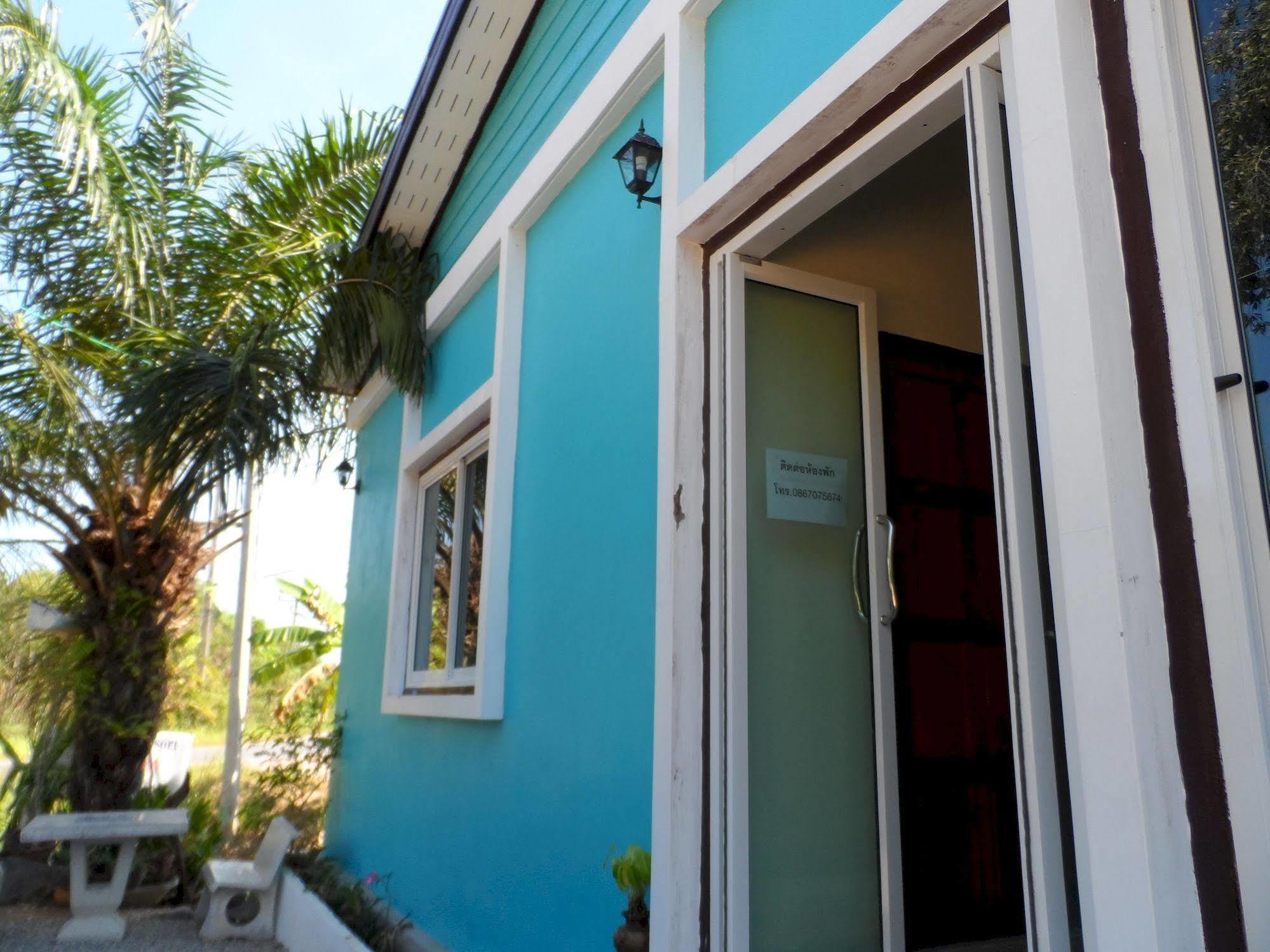 Oyo 902 Life And Love Resort Ao Nang ภายนอก รูปภาพ