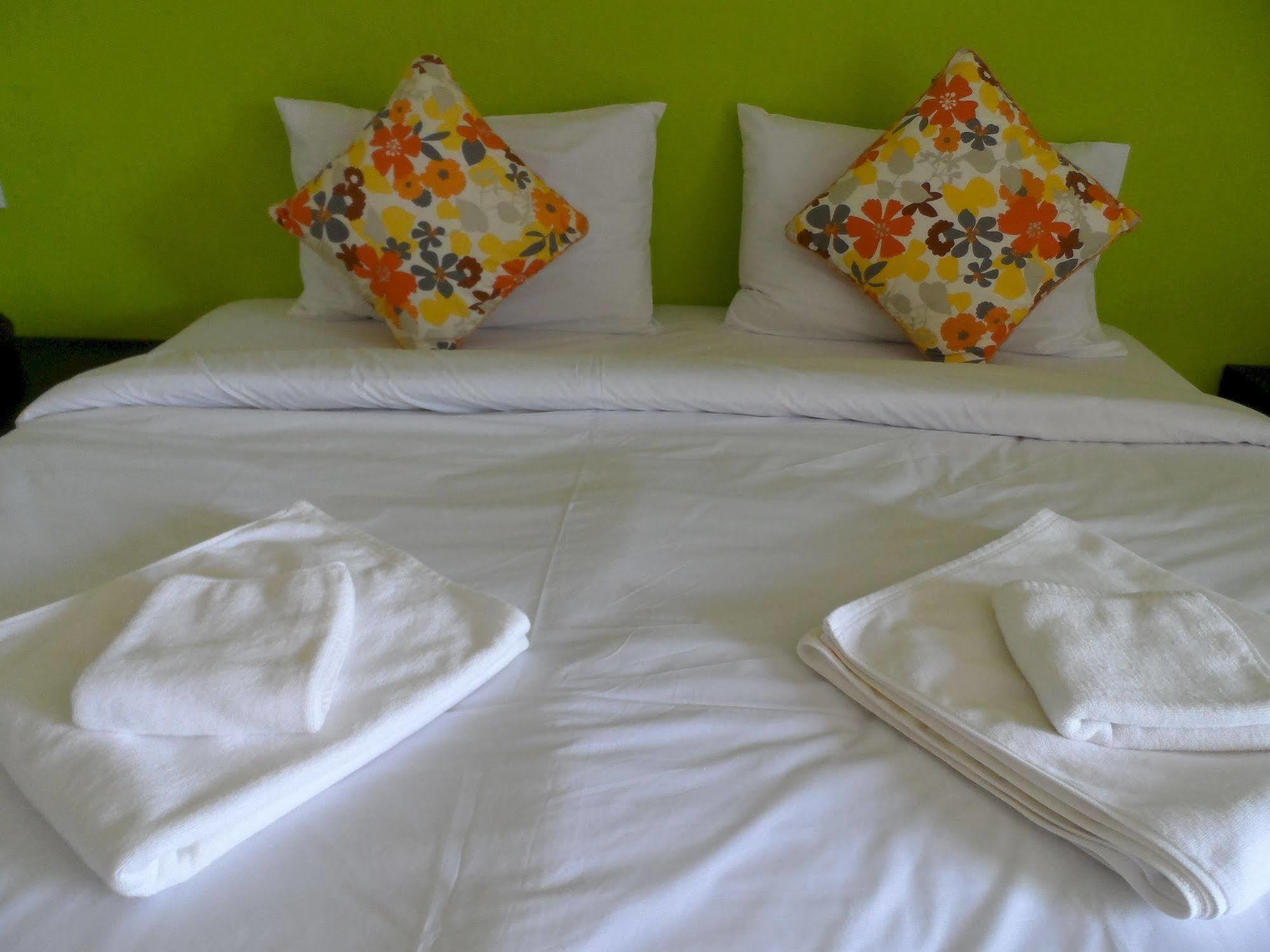 Oyo 902 Life And Love Resort Ao Nang ภายนอก รูปภาพ