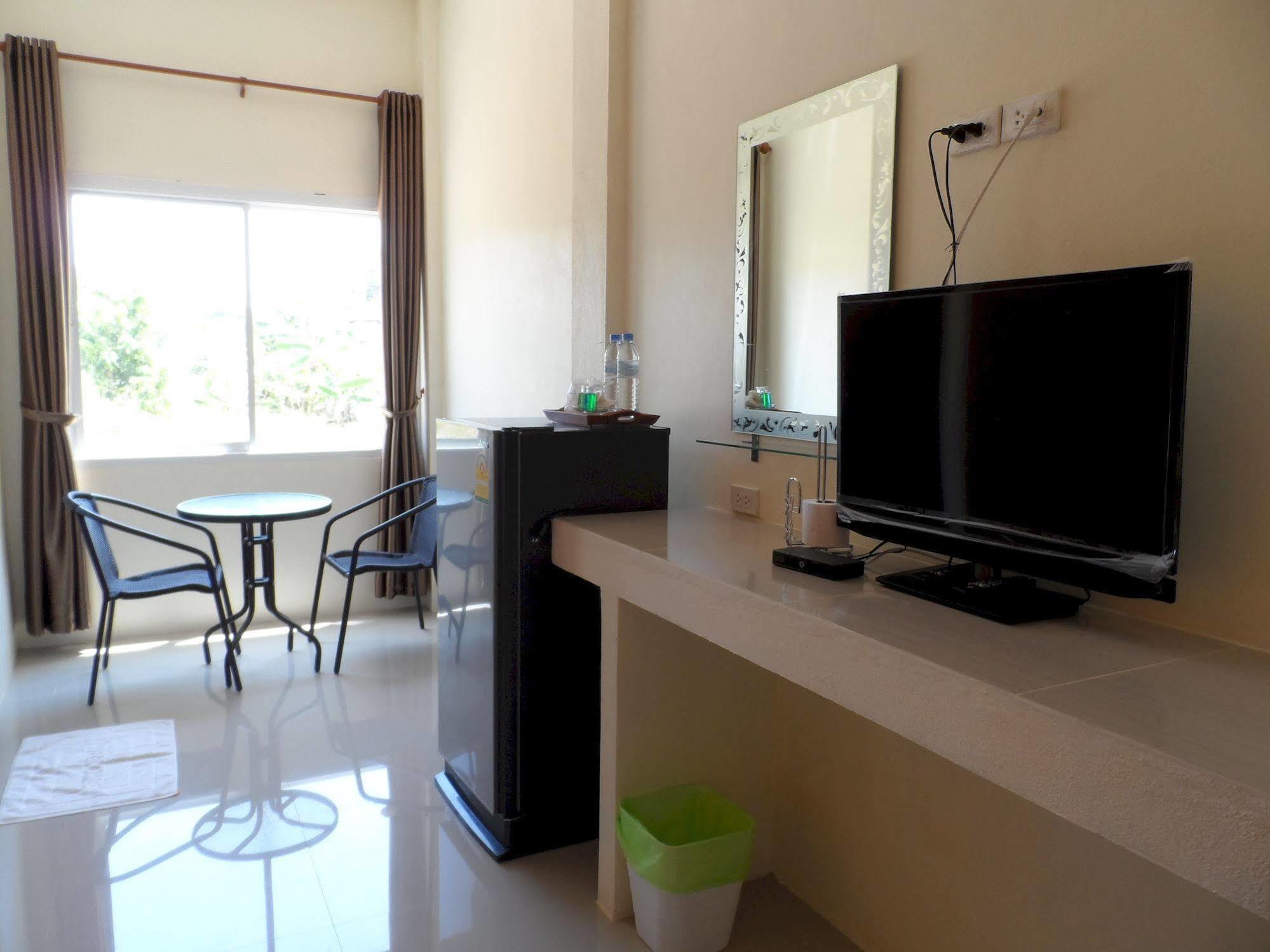 Oyo 902 Life And Love Resort Ao Nang ภายนอก รูปภาพ