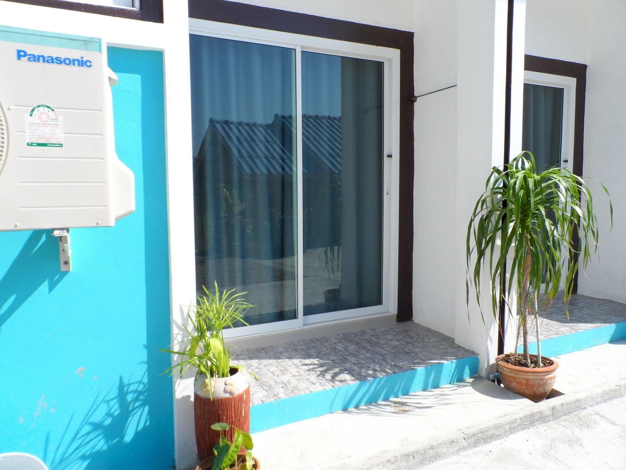Oyo 902 Life And Love Resort Ao Nang ภายนอก รูปภาพ