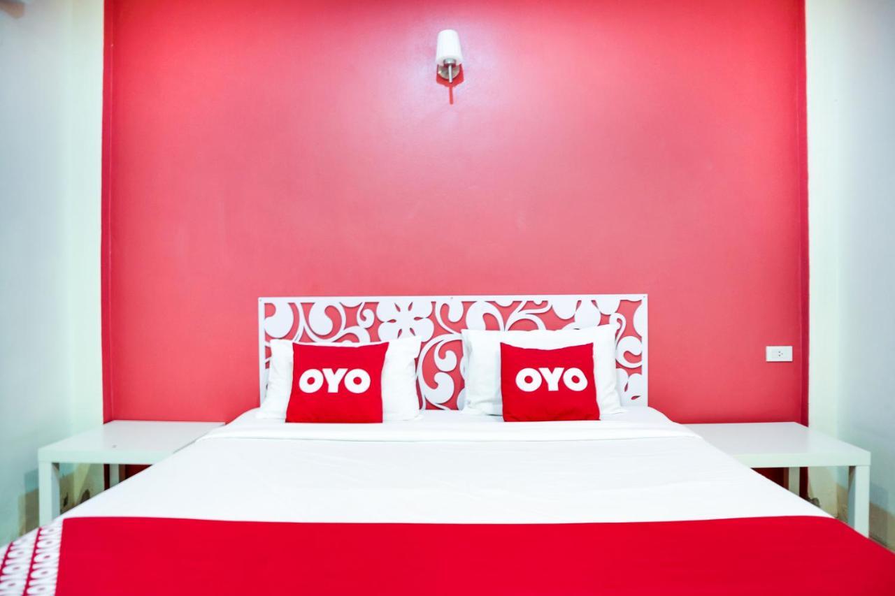 Oyo 902 Life And Love Resort Ao Nang ภายนอก รูปภาพ