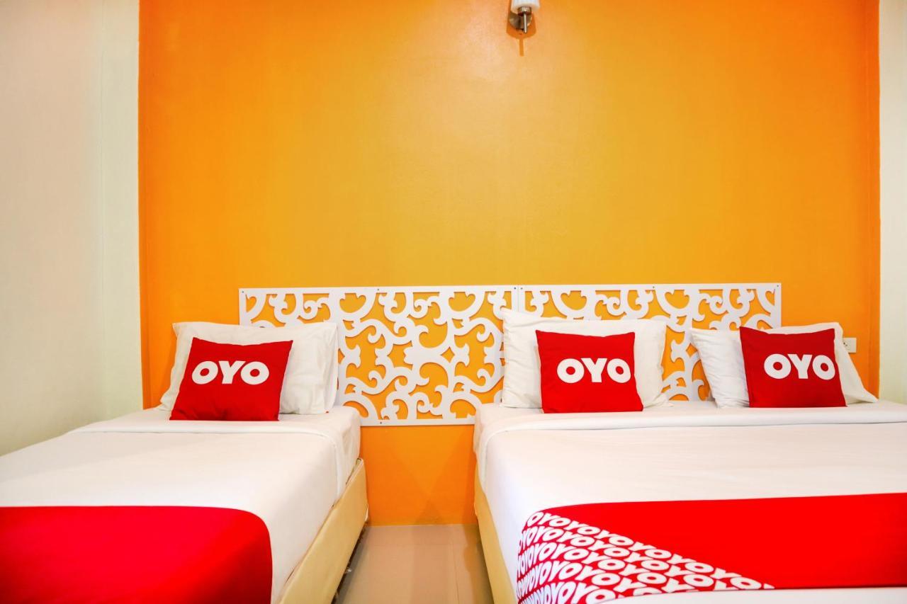 Oyo 902 Life And Love Resort Ao Nang ภายนอก รูปภาพ